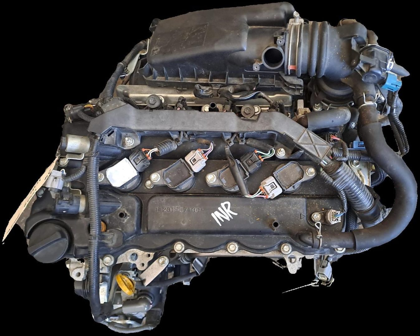 1NR 1.3 TOYOTA PROFESSIONAL