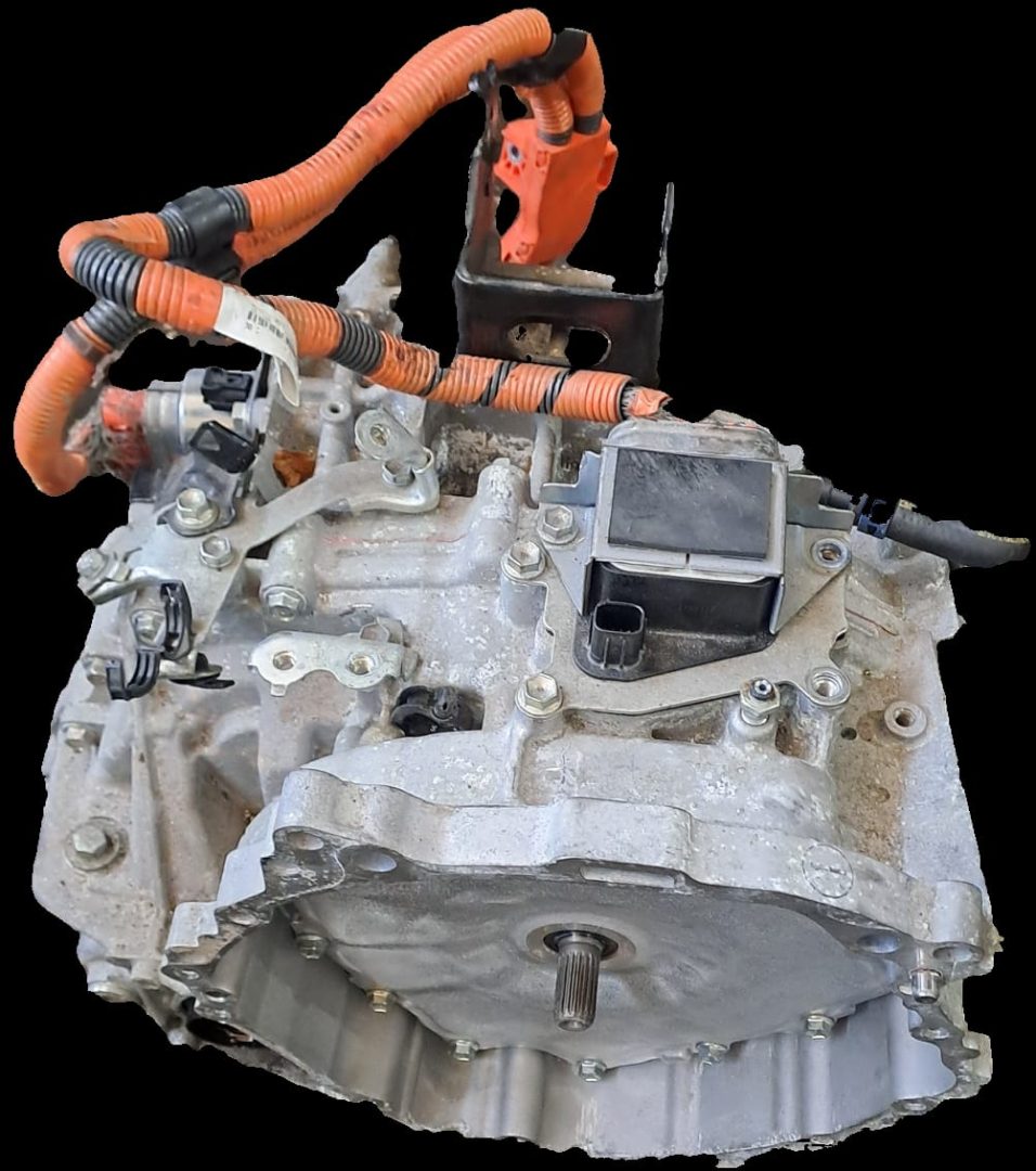 1NZ VITZ HYBRID AUTO GEARBOX
