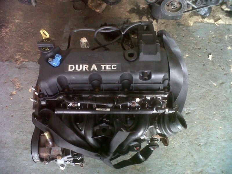 FORD ROCAM 1.6 ENGINE FOR SALE