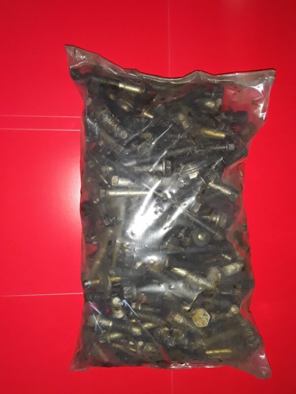 BOLTS/SCREWS PACKET