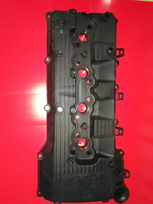 TOYOTA 1TR/2TR BRAND NEW TAPPET COVER