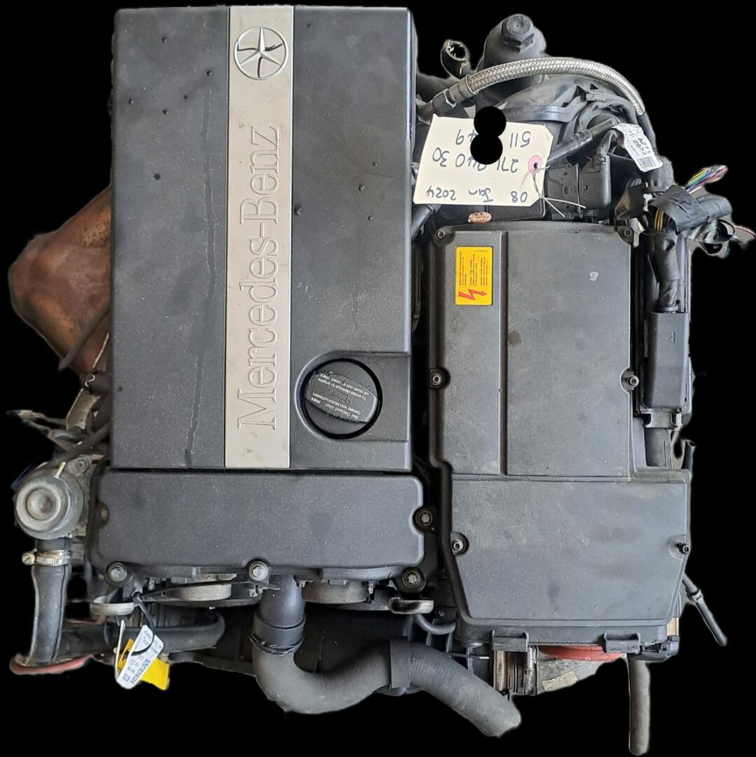 MERCEDES BENZ W203 W204 271946 ENGINE FOR SALE