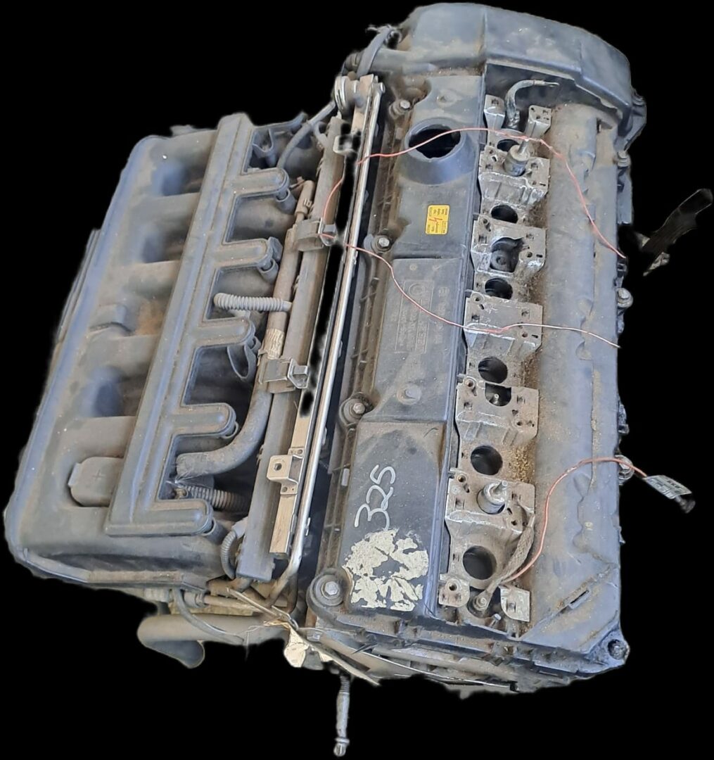 325 256S5 E46 DOUBLE VANOS  H/B/S