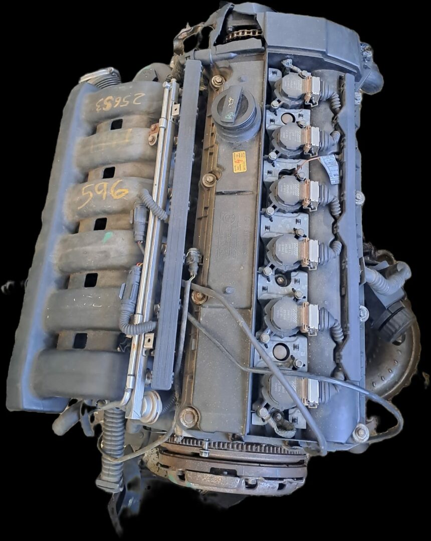325 E36 TD5 H/B/S