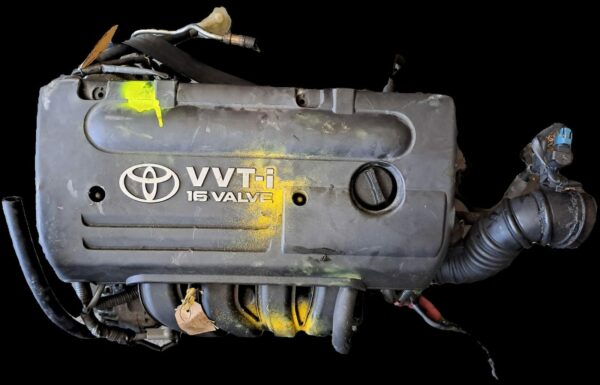 TOYOTA 3ZZ 1.6 PETROL ENGINE FOR SALE