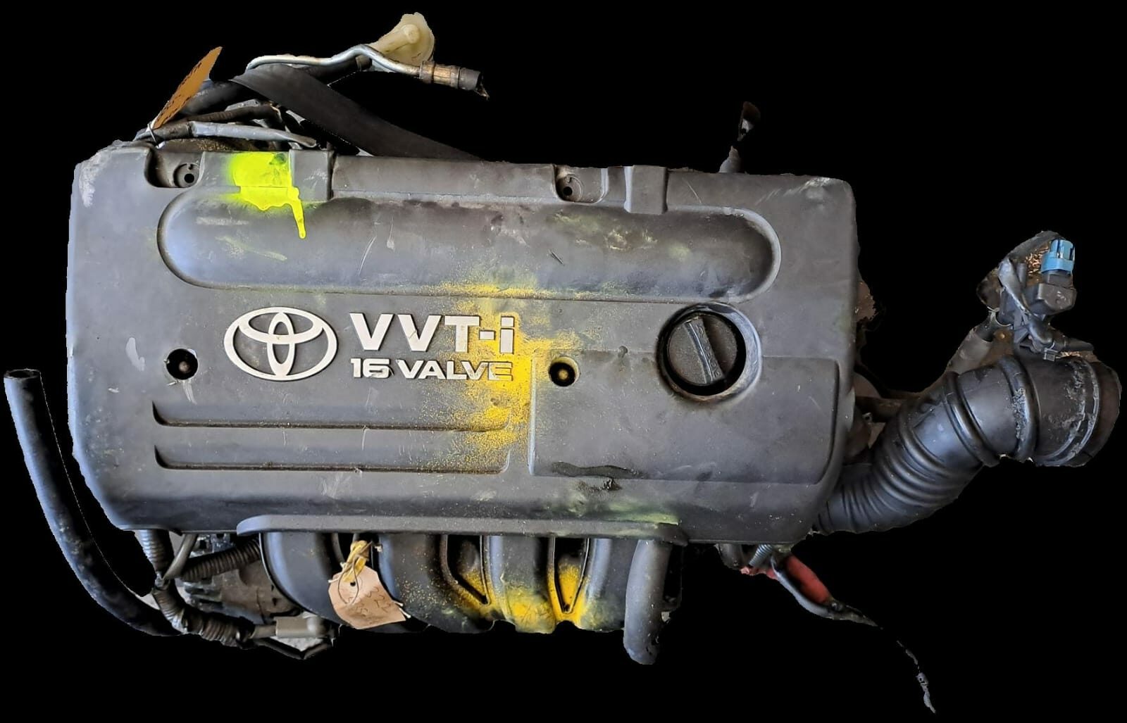 TOYOTA 3ZZ 1.6 PETROL ENGINE FOR SALE