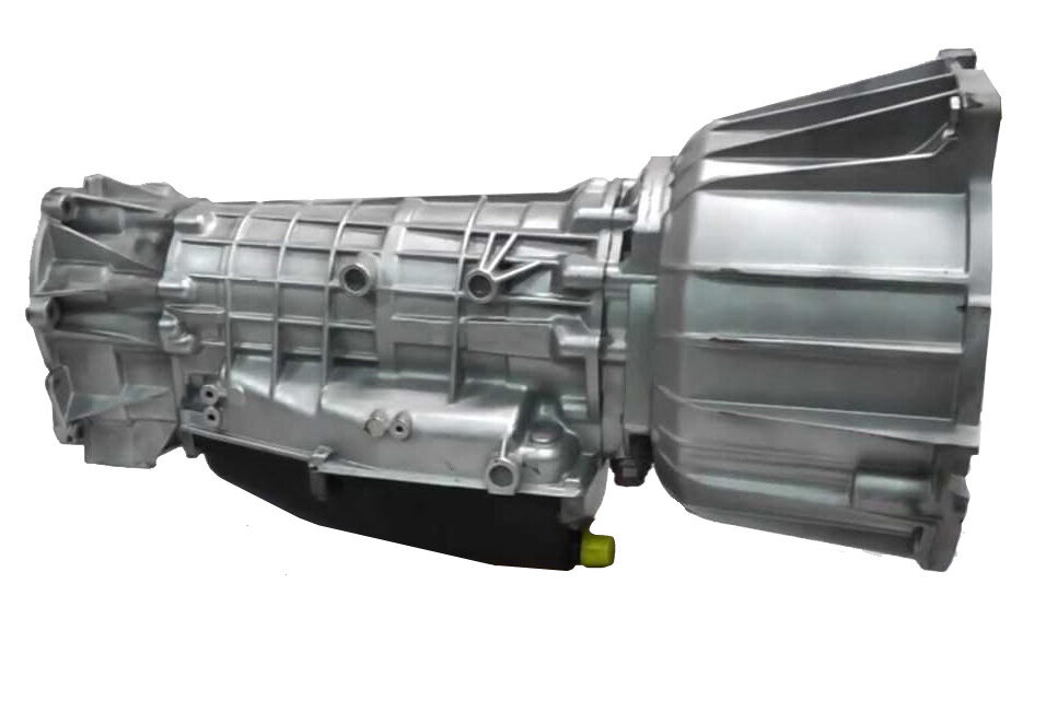 TOYOTA 1KD Manual Gearbox