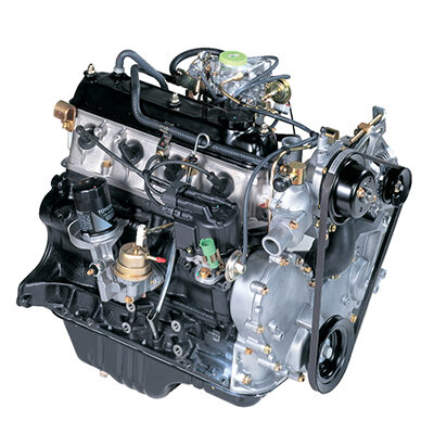 TOYOTA HILUX 2Y 1.8 ENGINE FOR SALE