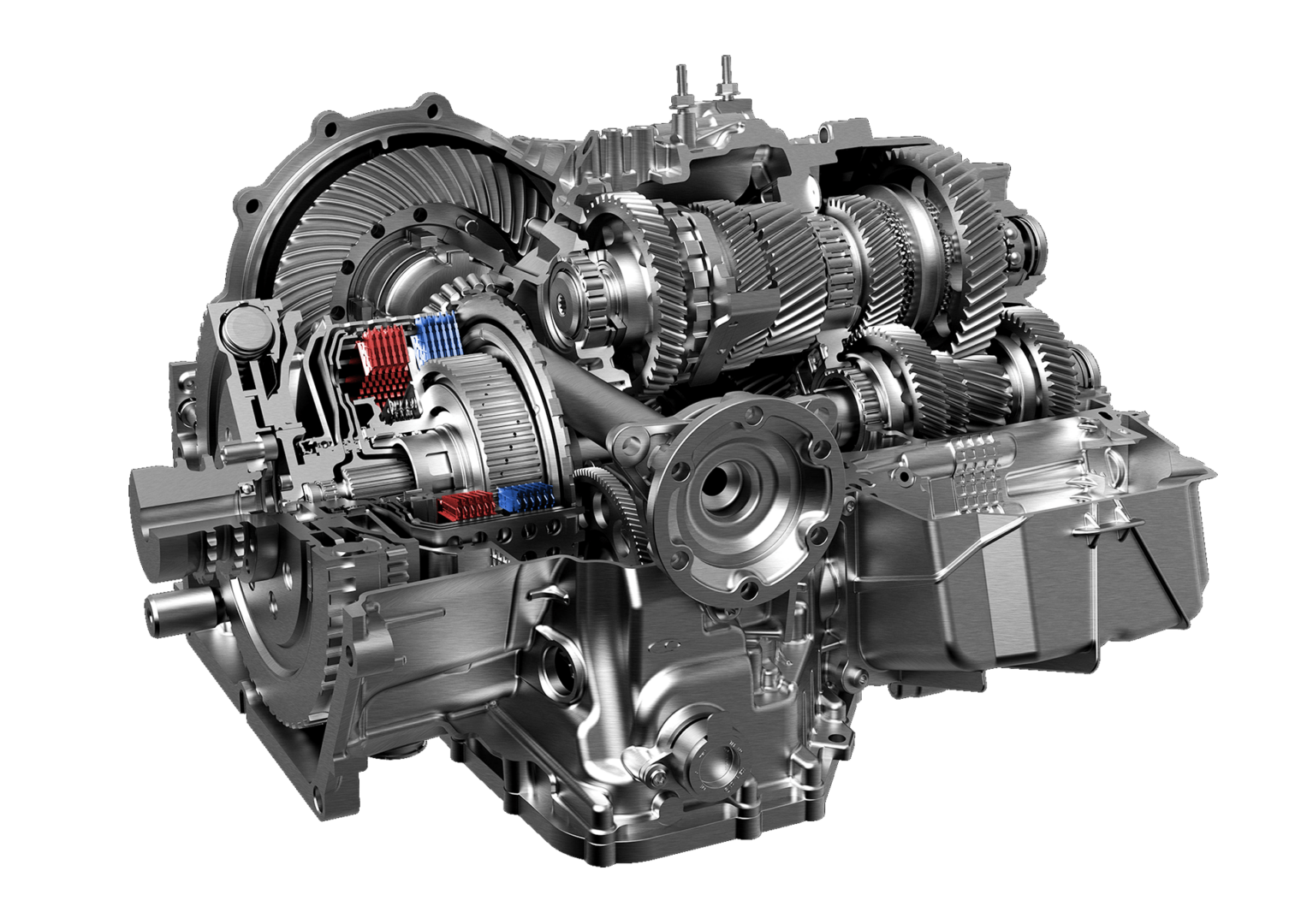 HILUX 5L Complete Cylinder Head