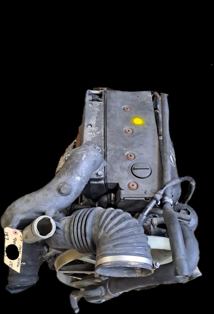 MERCEDES BENZ ATEGO OM904 ENGINE FOR SALE
