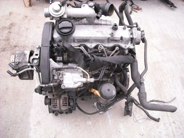 GOLF 4 1.9TDI AHF/ALH