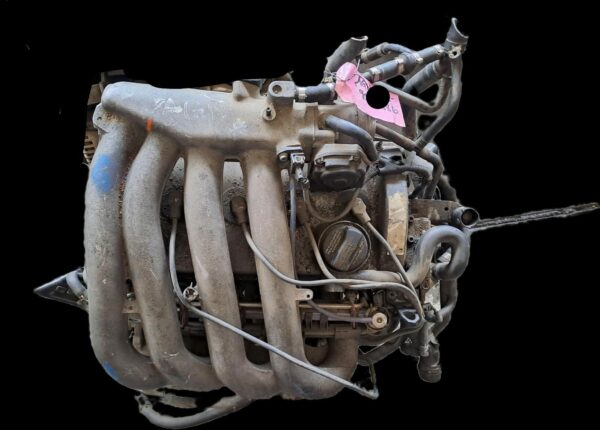 Volkswagen AGN 2.0 / GOLF 4 2.0 Engine