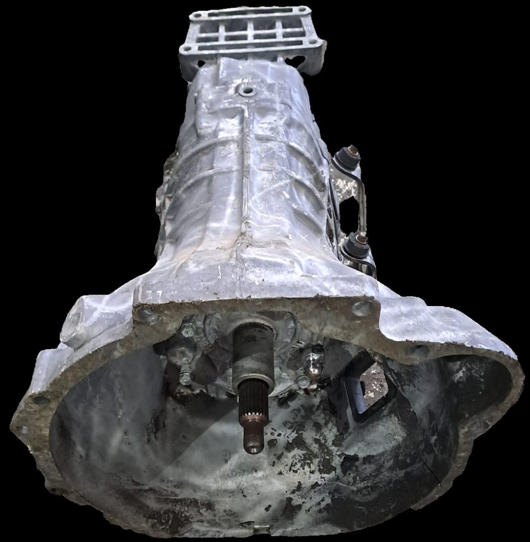 HYUNDAI D4BB 2X4 MANUAL GEARBOX – BIG MOUNTING