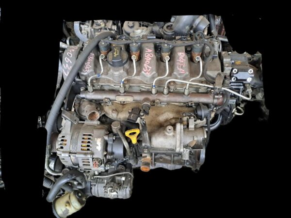 HYUNDAI SPORTAGE 2.0 TDi D4EA ENGINE FOR SALE
