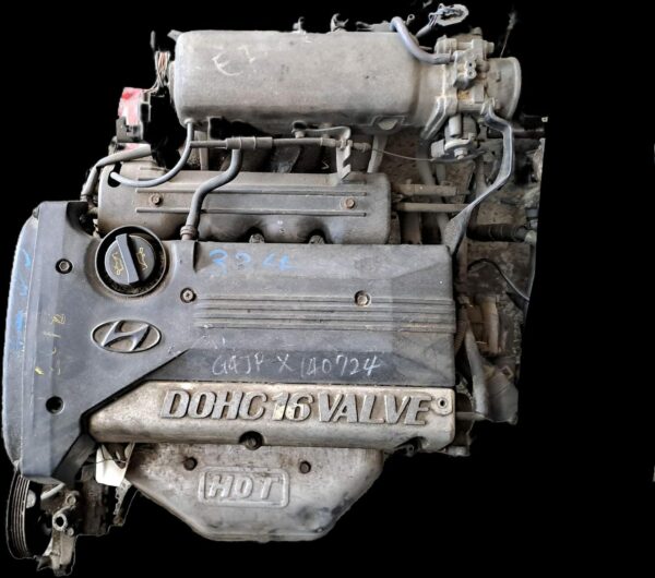HYUNDAI SONATA 2.0 G4JP ENGINE FOR SALE