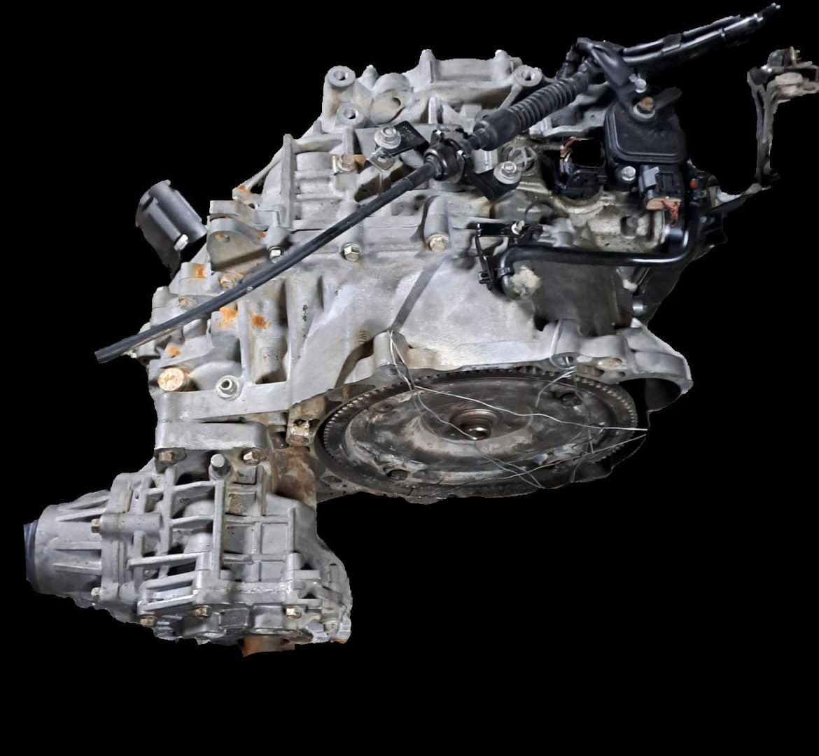 G4KD/G4NA 4X4  AUTOMATIC GEARBOX