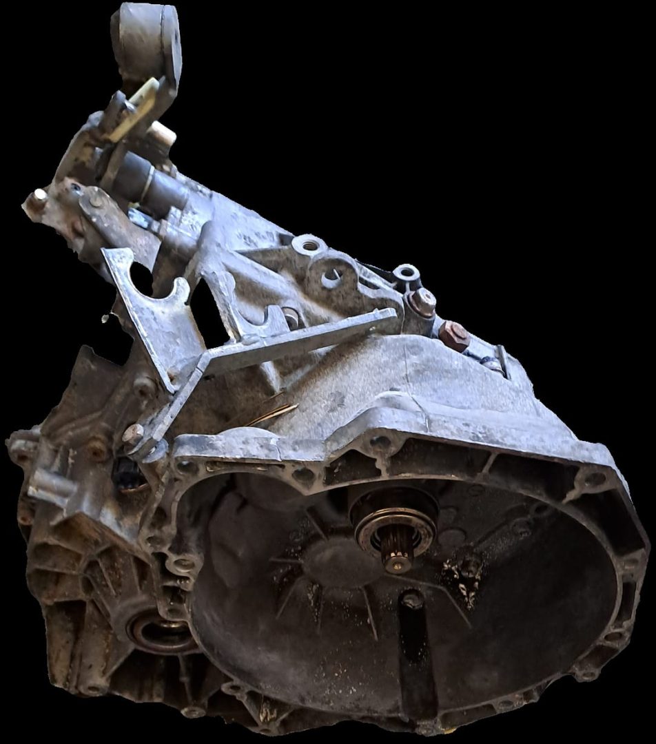 FORD/MAZDA HWDA 5 SPEED MANUAL