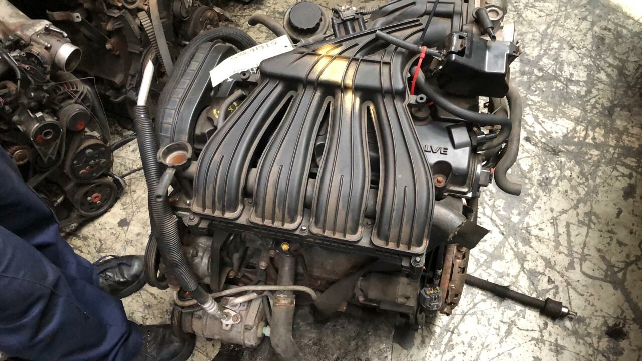 CHRYSLER PT CRUISER 2.0 Engine