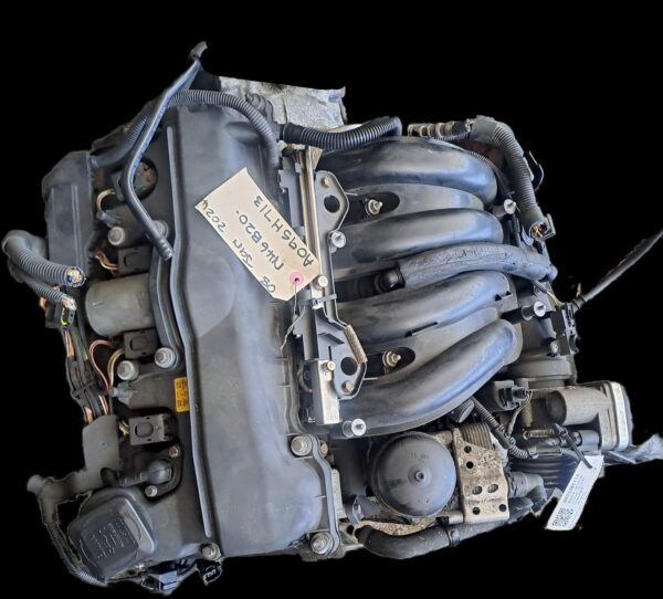 BMW N46 4 CYLINDER E46 ENGINE 318i / 320i/323i