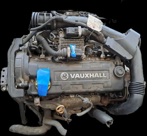 OPEL CORSA Y17DT ENGINE FOR SALE