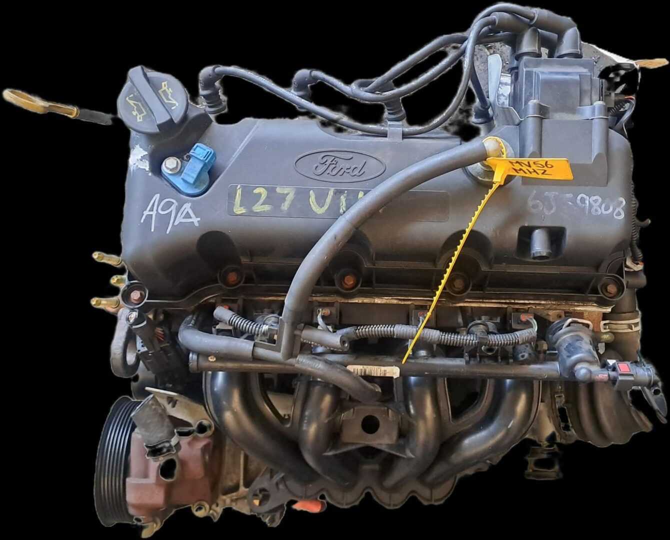 FORD ROCAM 1.3 ENGINE (PETROL ENGINE) FOR SALE