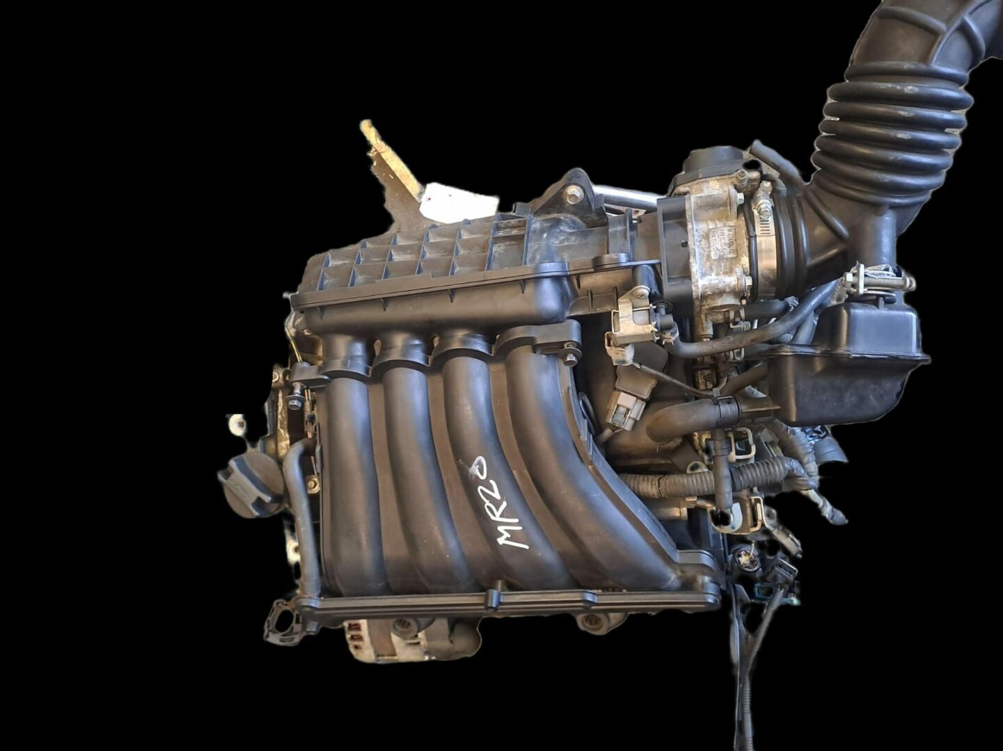 NISSAN MR20 QASHQAI 2.0L ENGINE FOR SALE