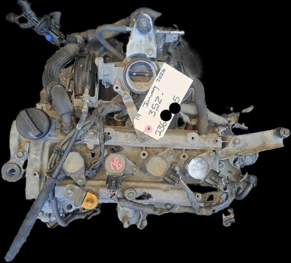 TOYOTA AVANZA 1.5 3SZ ENGINE FOR SALE