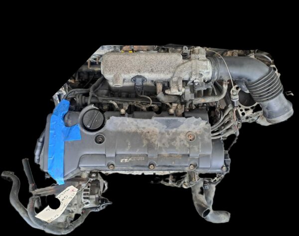 HYUNDAI G4GC 2.0 VVT Engine