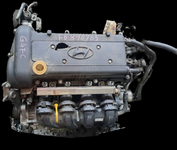 Hyundai G4FC 1.6 Engine for Sale