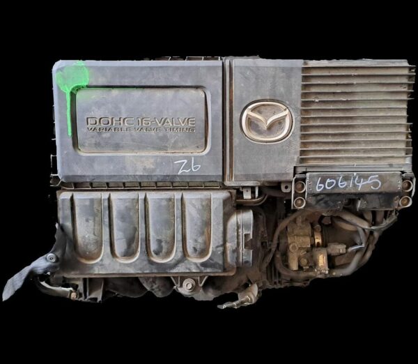 FORD/MAZDA Z6 1.6 ENGINE
