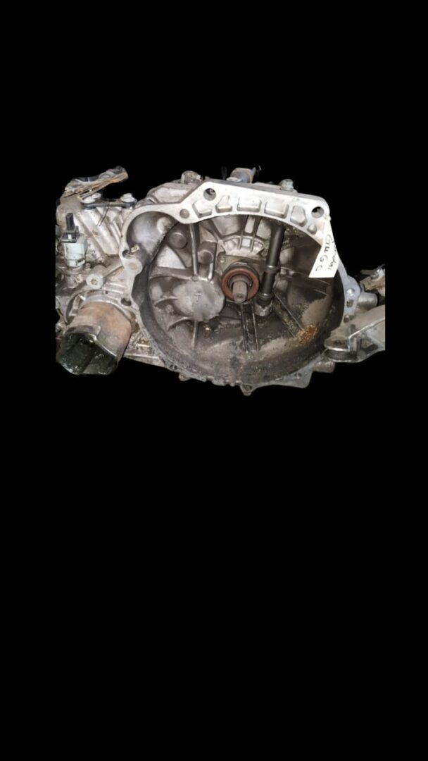 HYUNDAI TUCSON 2.0L/ KIA SPORTAGE G4GC GEARBOX
