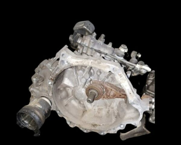 TOYOTA COROLLA 1ZR 5 SPEED MANUAL GEARBOX