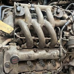 JAGUAR X TYPE V6 ENGINE FOR SALE