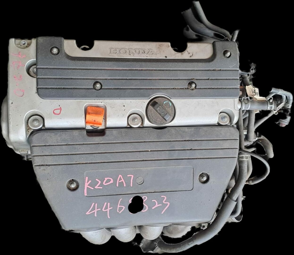 HONDA K20A7 ENGINE FOR SALE
