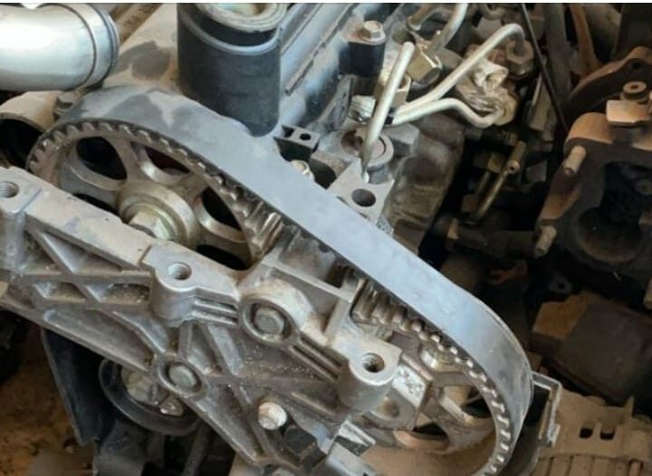 RENAULT K9K BACK STARTER H/B/S FOR SALE