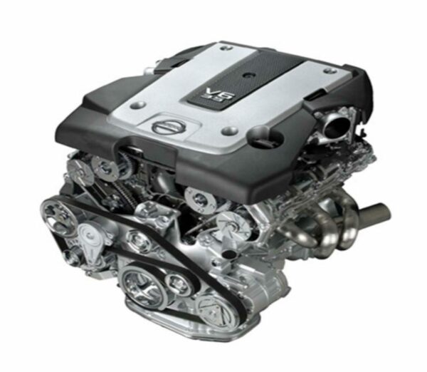 Almera QG15 / QG16 / QG18