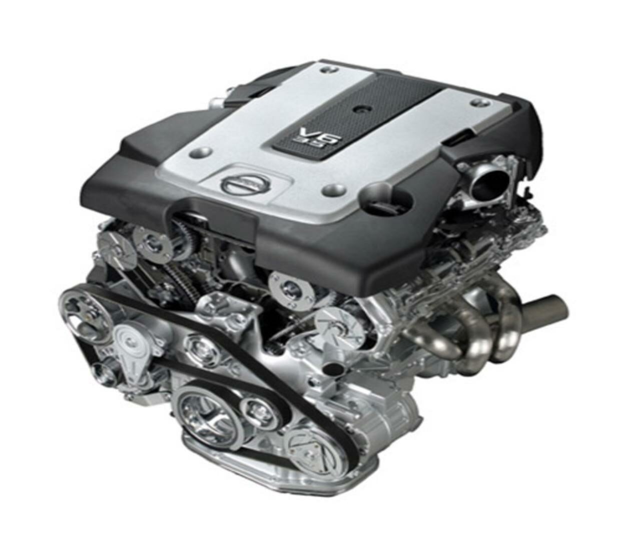 Almera QG15 / QG16 / QG18