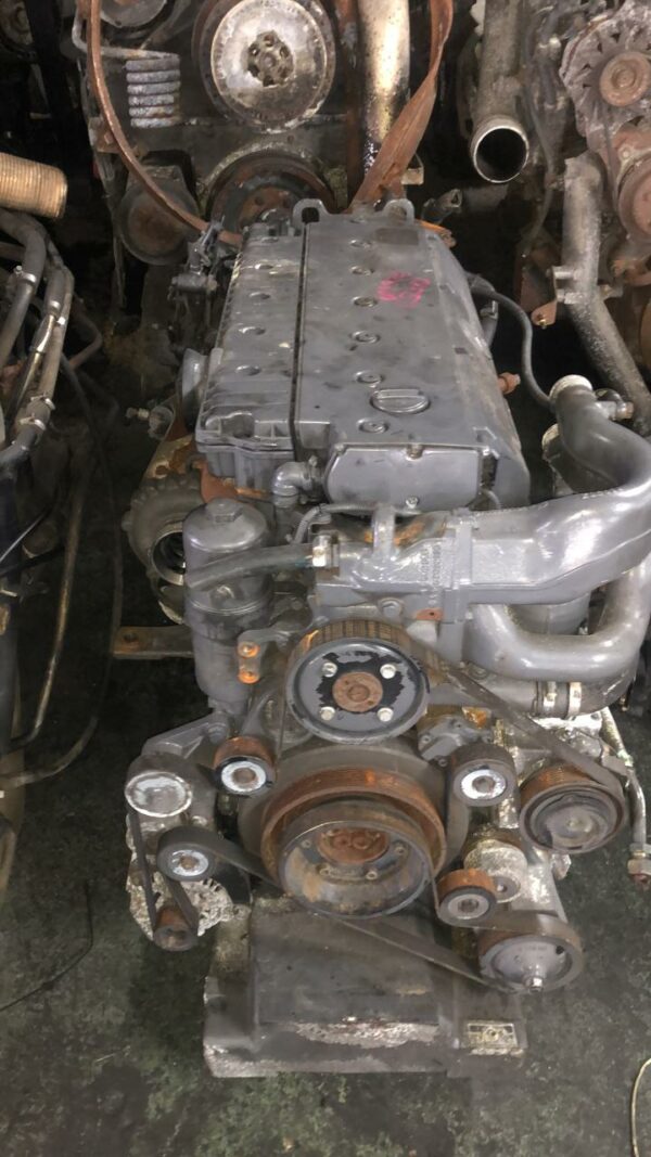 MERCEDES OM926 Truck Engine