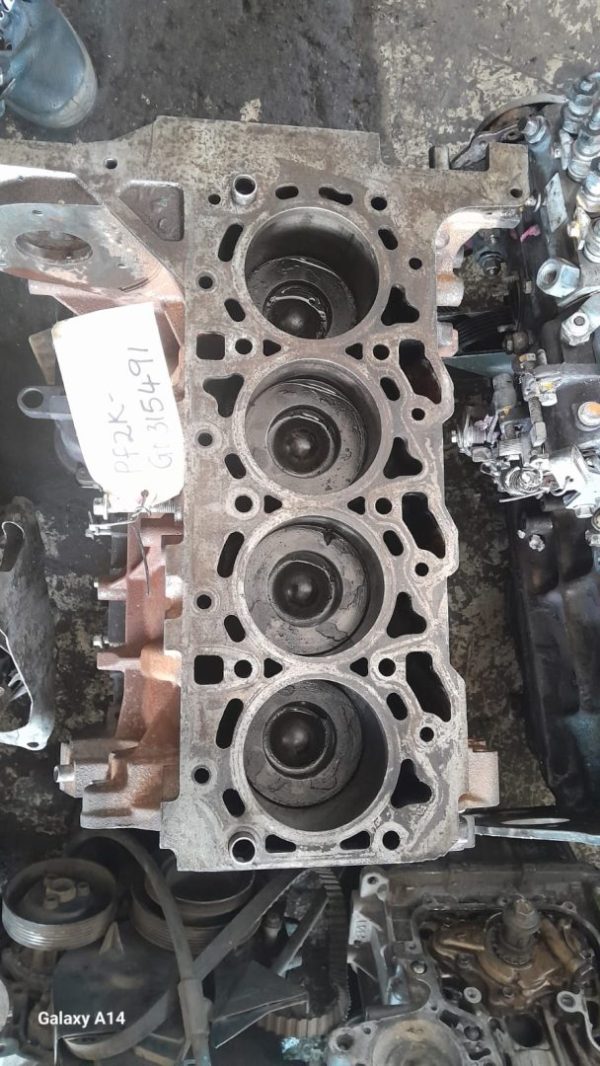 PF2K 2.2 COMPLETE BLOCK/SUB