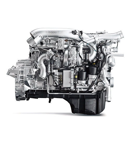 ISUZU 4HK1 5.2L TURBO TRUCK ENGINE FOR SALE