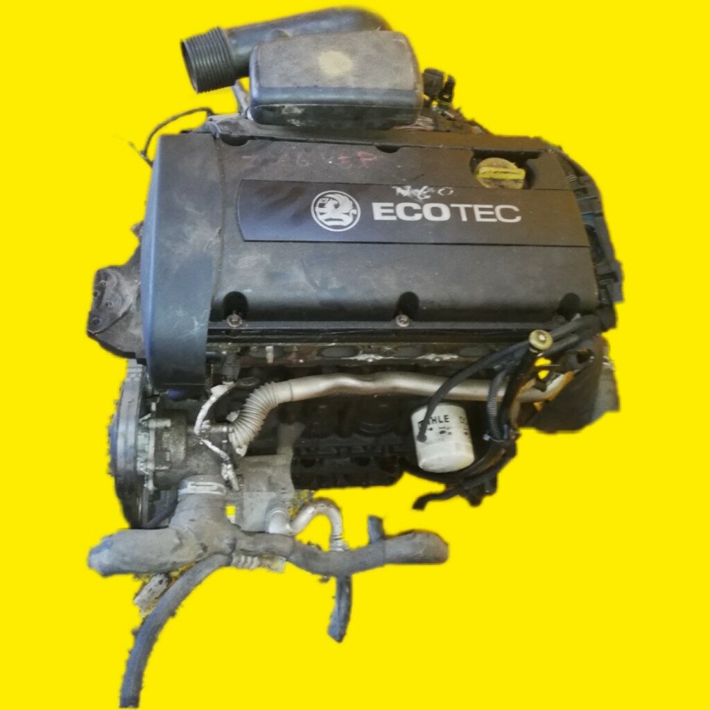 OPEL X18XE Sub assembly
