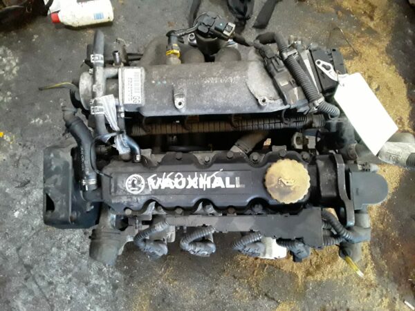 OPEL Z16SE 1.6 GAMMA Engine