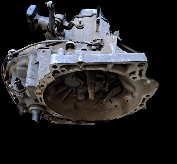 MAZDA/FORD Z6/ZJ 5 SPEED MANUAL GEARBOX