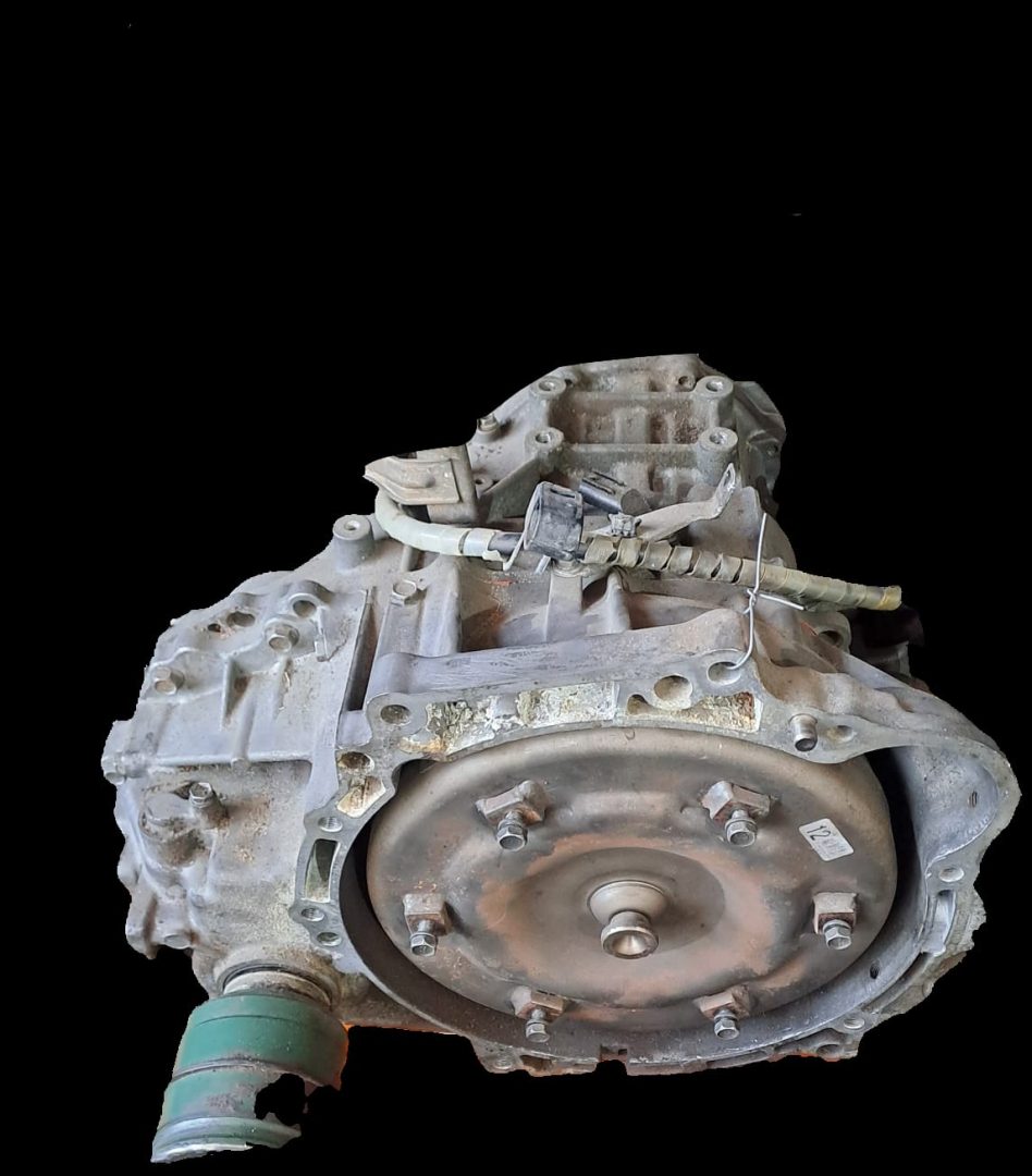 TOYOTA 1ZZ 3ZZ AND 4ZZ AUTOMATIC GEARBOX