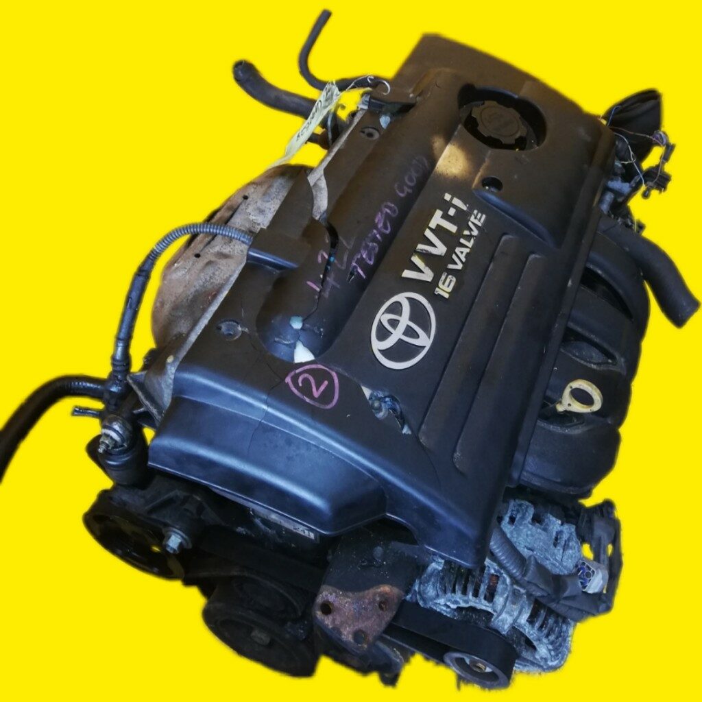TOYOTA 4ZZ 1.4 PETROL ENGINE FOR SALE