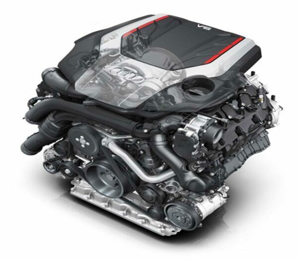 VW A4/A3 1.8T AEB / APT ENGINE FOR SALE