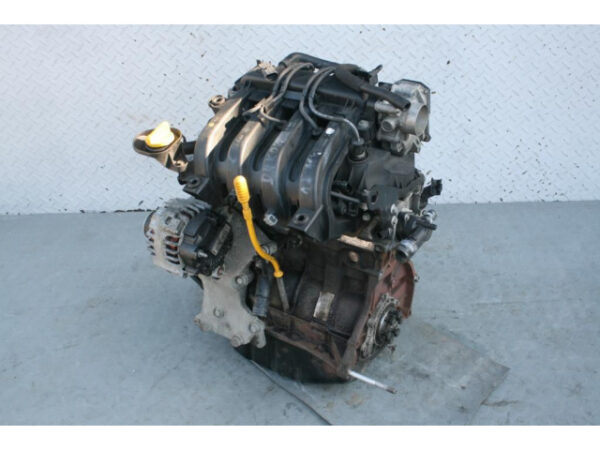REANAULT D4K 1.2 16V Engine