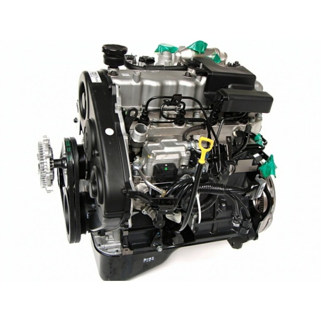HYUNDAI H100 D4BH 2.5 ENGINE FOR SALE