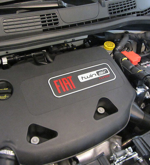 FIAT 2.3 JTD/DUBLO, 1.9 TDI Engine