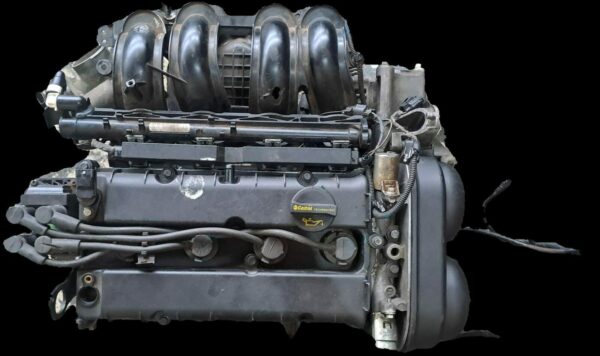 Ford/Mazda HXDB 4 Sensor